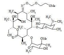 Roxithromycin Impurity