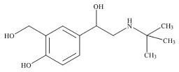 Salbutamol Impurity