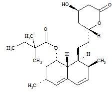 Simvastatin Impurity