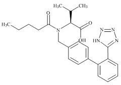 Valsartan Impurity
