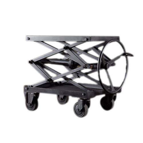 Adjustable Bar Carts