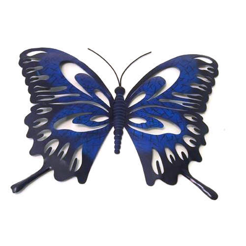 Handcrafted Butterfly, Color : Multicolor