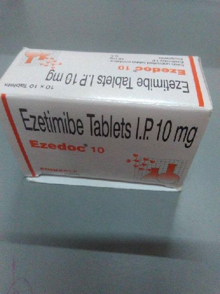 Ezedoc 10mg Tablets