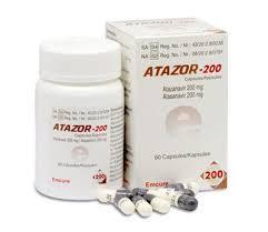 Atazor-200 Tablets