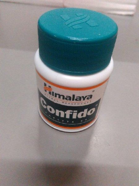 Confido Tablets