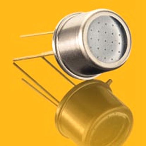 TOCON-ABC10 UV Sensor Broadband SiC Based UV Photodetector With Integrated Amplifier