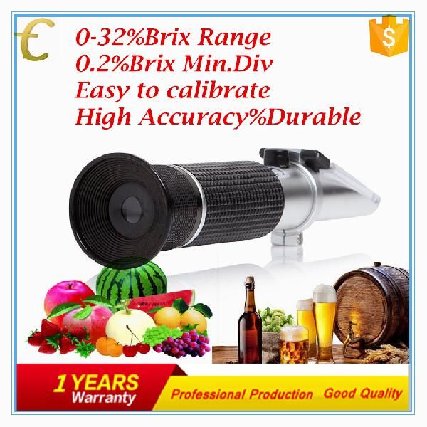 Refractometer & led loupe light Supplier center optoelectronics