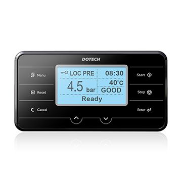 CX9330A Air Compressor Controller