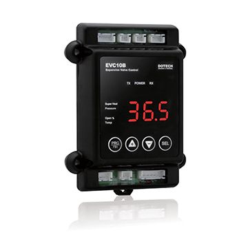 EVC10B Expansion Valve Controller