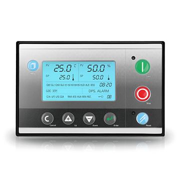 DX100 HVAC CONTROLLER