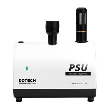 PSU520 Particle Sensor