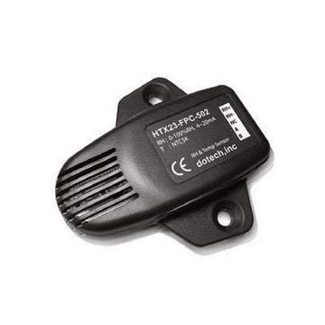 HTX23 Temperature and Humidity Sensor