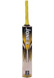 Jonex Attack Kashmir Willow Cricket Bat