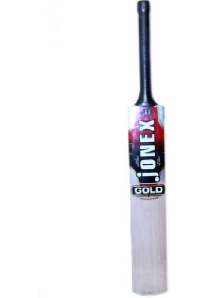 Jonex Gold English Willow Cricket Bat