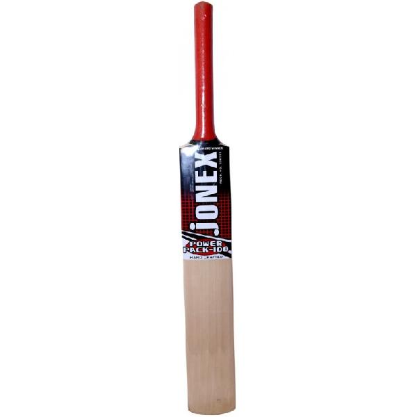 Jonex Power Pack Kashmir Willow Cricket Bat