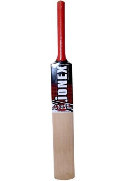Jonex Power Pack108 Kashmir Willow Cricket Bat