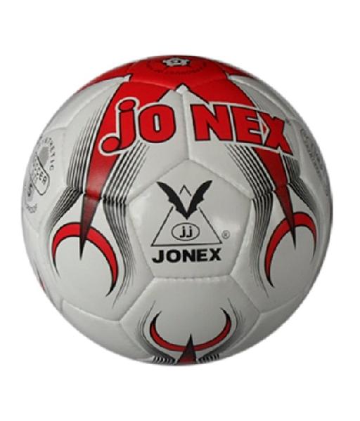 Jonex Professional Football, Color : Red