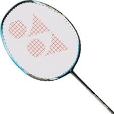 Yonex Arcsaber 001 G4 Strung Badminton Racquet