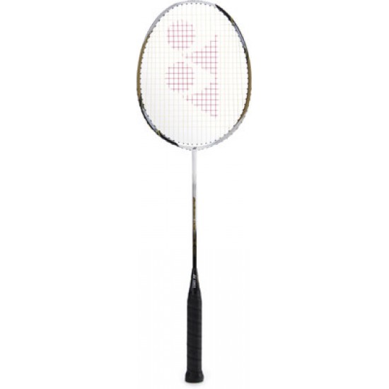Yonex Arcsaber 002 G4 Strung Badminton Racquet