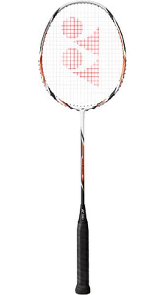 Yonex Arcsaber 6 G4 Strung Badminton Racquet