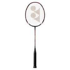 Yonex Arcsaber D18 Strung Badminton Racquet