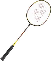 Yonex Isometric Power G4 Badminton Racquet