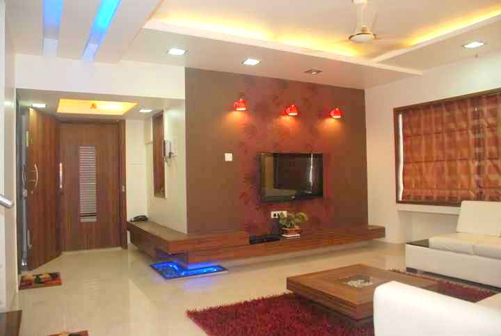 Services Interior Design Services From Surat Gujarat India