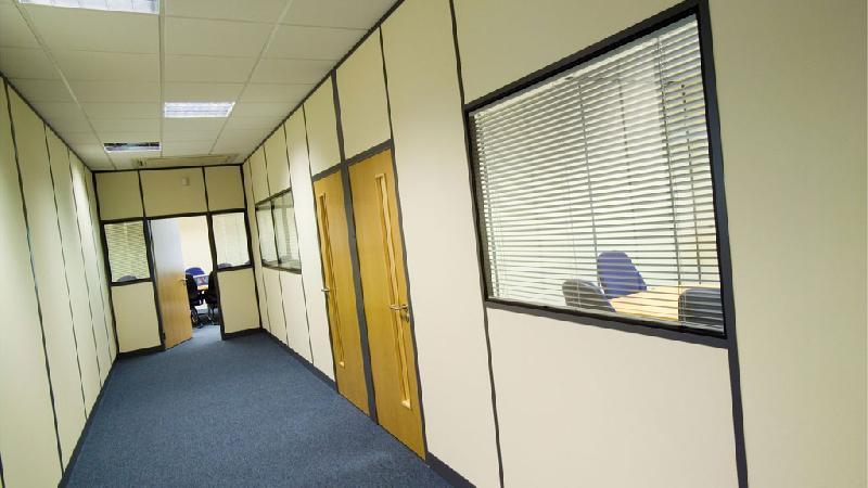 Office Partition Manufacturer In Surat Gujarat India By Mayur