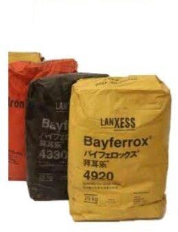 Bayferrox Pigment Powder