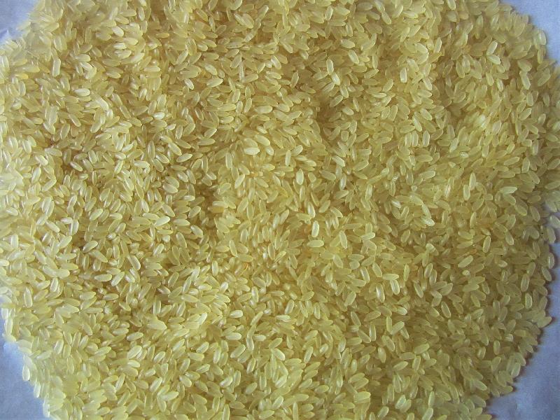 Sonamasuri Rice