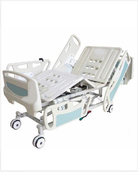 ICU Electric Hospital Bed
