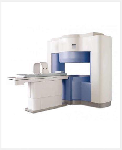 Permanent MRI System