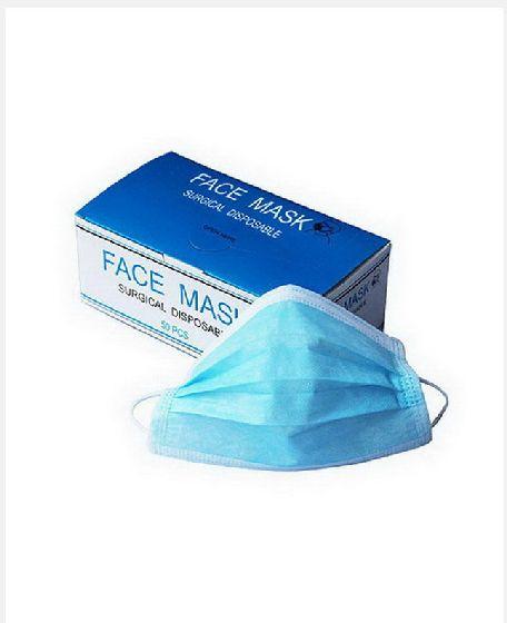 Surgical Disposable Dental Face Mask