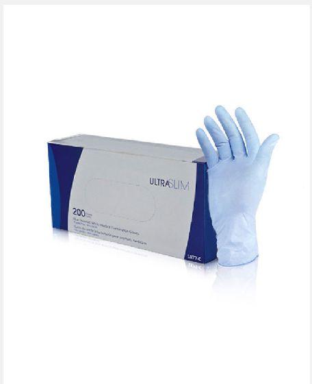 UltraSlim Powder Free Textured Gloves