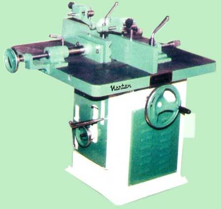 Spindle Moulding Machine