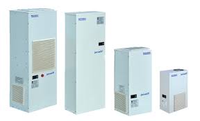 Panel conditioners, Cooling Capacity (Watt) : 500