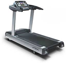 Cardiovascular Treadmill