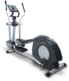 Commercial Cross Trainer