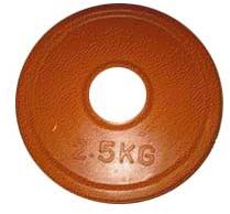 Weight Plate