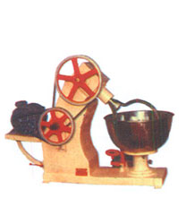 flour kneader machine