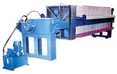 filter press