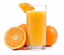 Orange Pulp