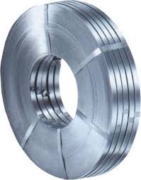 Cold Rolled Steel Strips