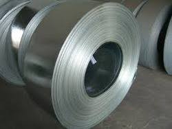 Galvanized Steel Strip