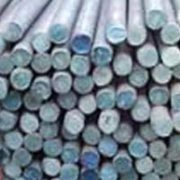 Steel Round Bars