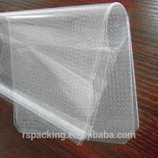 Micro-Perforated Polyprop Wicketed Bags