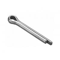 Surya Alloy Steel split cotter pin, Size : Standard