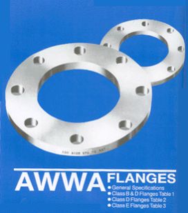 Flanges