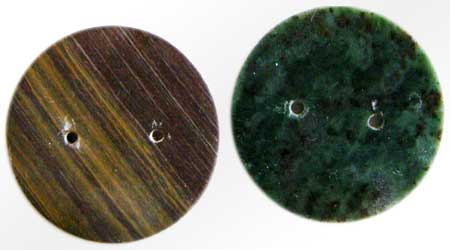 Stone Button (ASB 002)