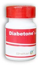 Diabetone Tablet